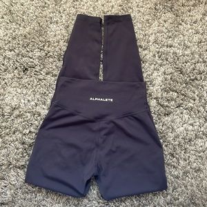 Alphalete Surface Power Leggings